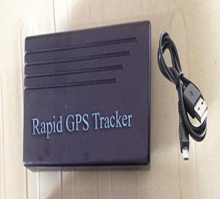 Port Gps