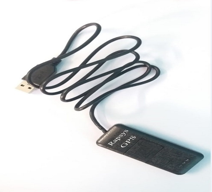 usb Tracker