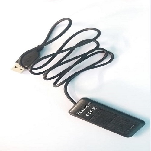 Usb tracker