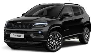 How to Protect Your Jeep Compass with Advanced, Real-Time GPS Tracking
