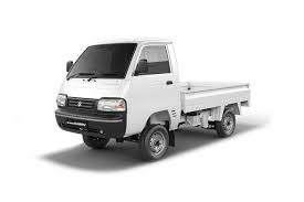 How to Protect Your Maruti Suzuki Super Carry Mini-Truck with Real-Time GPS Security