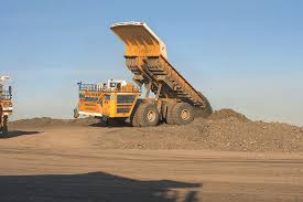BelAZ 75710 GPS Tracking: 450-Ton Ultra-Class Mining Truck Telematics & Remote Lockout