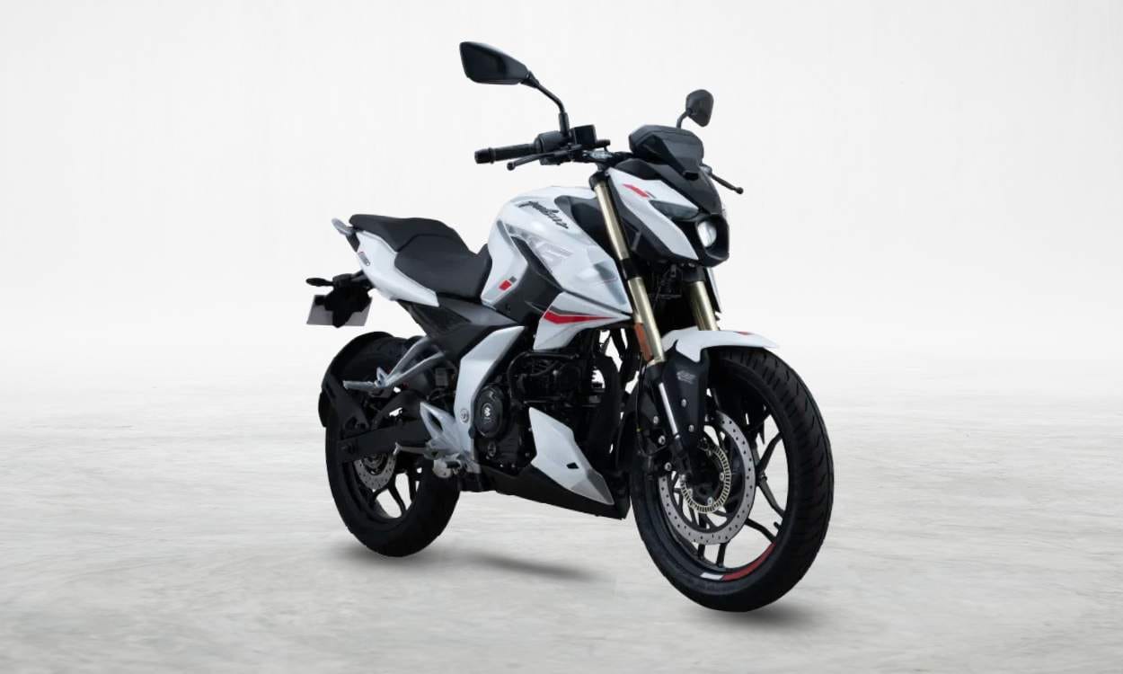 Bajaj Pulsar N160 GPS Tracking: Anti-Theft Motorcycle Security & Real-Time Telematics