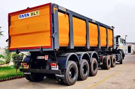 Tata Prima 5530.S GPS Tracking: Heavy-Duty Tractor Telematics & Remote Starter Lockout
