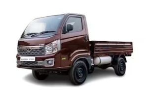 Tata Intra V20 GPS Tracking: Compact Truck Fleet Telematics & Anti-Theft Security