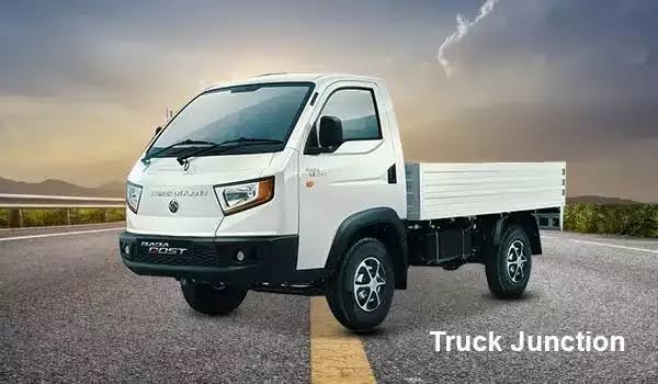 Ashok Leyland Bada Dost i2 GPS Tracking: SCV Fleet Telematics, Anti-Theft & Starter Immobilizer