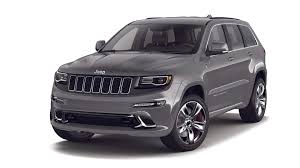 Jeep Grand Cherokee: Full Luxury Specs, Features, and Best GPS Security Options