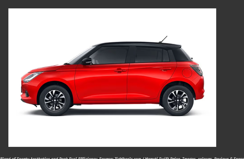 Maruti Swift GPS Tracking: Advanced Real-Time Anti-Theft & Engine Lock Security