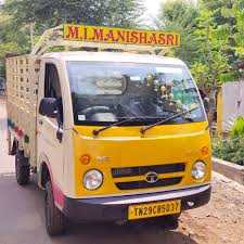 How to Protect Your Tata Ace Gold Mini-Truck with Real-Time GPS Security