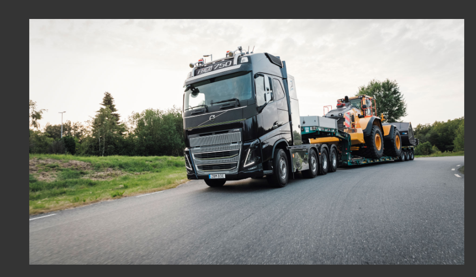 Volvo FH16 GPS Tracking: Advanced Fleet Telemetry & Anti-Theft Security Shield