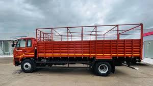Eicher Pro 3018 GPS Tracking: 17.75-Ton Haulage Telematics & Remote Starter Lockout