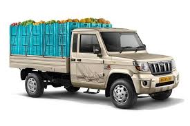 How to Protect Your Mahindra Bolero Pik-Up Truck with Real-Time GPS Security