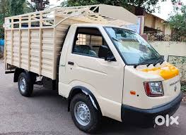 How to Secure Your Ashok Leyland Dost Delivery Truck with Real-Time GPS Security