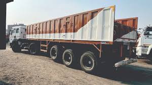 Tata International DLT Trailer GPS Tracking: Fleet Telematics & Anti-Theft Trailer Management