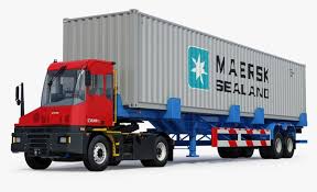 20-Foot Container (TEU) GPS Tracking: Intermodal Asset Telematics & Cargo Tamper Protection